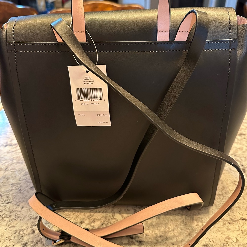 Kate Spade Backpack